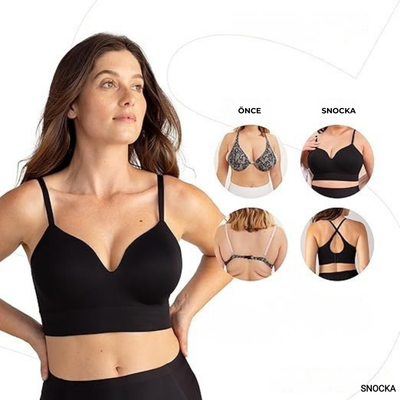 Telsiz Şekillendirici Sütyen